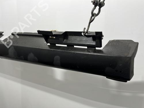 Left sideskirt CITROËN C3 III (SX) 1.2 PureTech 82 | BP32363611C115