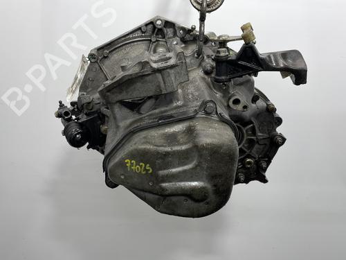 Gearbox CITROËN C3 Pluriel (HB_) 1.4 | BP29437948M3 
