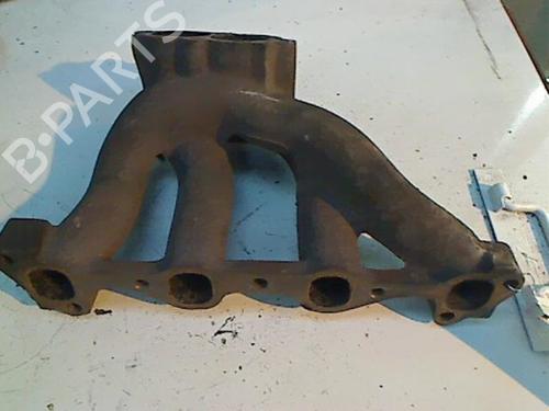 Udstødningsmanifold OPEL ASTRA F Hatchback (T92)  | BP21205372M110 