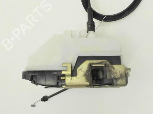 Front left lock CITROËN C3 I (FC_, FN_) 1.4 HDi | BP20441819C98 