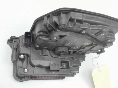 Used Rear right lock Rear right lock BMW 2 Gran Tourer (F46) 218 d (150 hp) 20445570 20445570