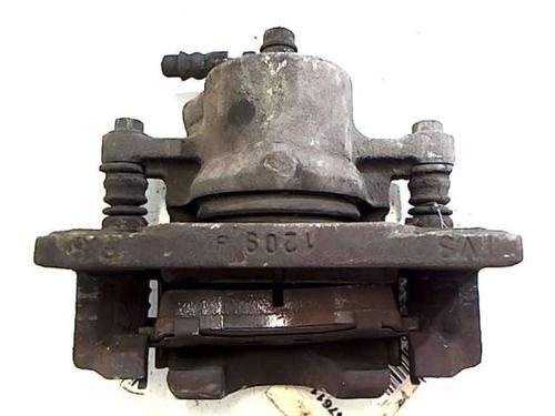 Left front brake caliper NISSAN PIXO (UA0) 1.0 | BP20474367M105