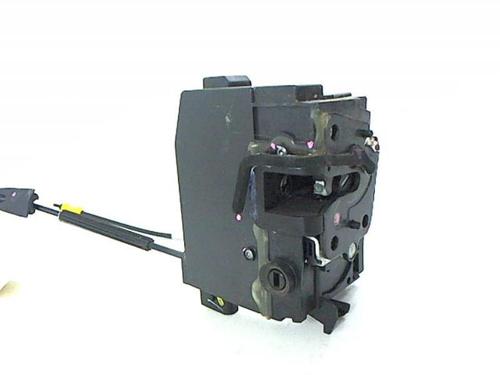 Rear right lock PEUGEOT 308 II (LB_, LP_, LW_, LH_, L3_) 1.6 THP 125 | BP20473372C99 