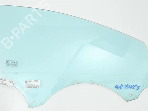 Front right door window FORD MONDEO IV (BA7) 1.8 TDCi | BP20446728C19 