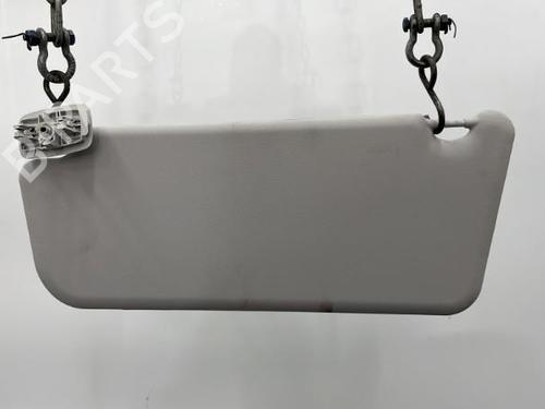Used Right sun visor Right sun visor CITROËN BERLINGO Box Body/MPV (K9) 1.5 BlueHDi 130 (131 hp) 20393647 20393647
