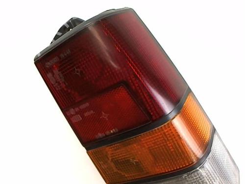 Used Right taillight Right taillight FIAT PANDA Hatchback Van (141_) [1986-2004] 22914467 22914467