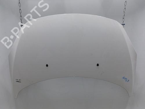 Hood PEUGEOT 307 (3A/C) 1.6 HDi | BP20465253C1 