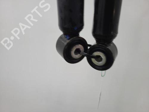 Right rear shock absorber SUZUKI BALENO (FW, EW) 1.2 (A1K412) | BP20440921M19 