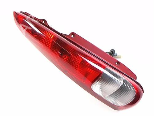 Used Left taillight CHEVROLET REZZO MPV (U100) 2.0 (121 hp) 20435593