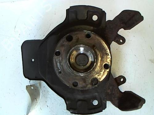 Højre Styrespindel Lejehus OPEL ASTRA G Hatchback (T98) 2.0 16V (F08, F48) (136 hp) 20435328