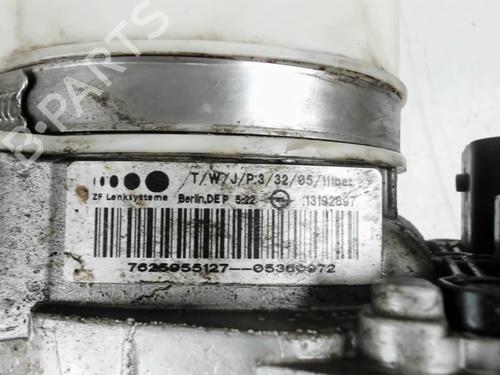 Steering pump OPEL ASTRA H GTC (A04) 1.7 CDTi (L08) | BP31932162M99 - Image 6