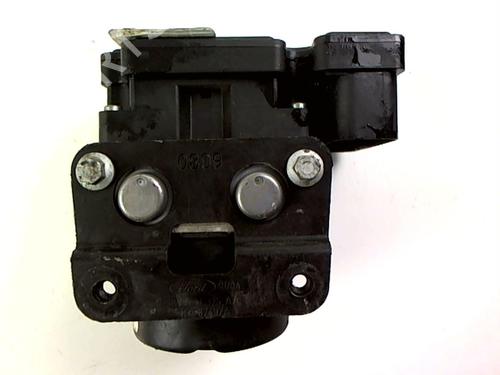 ABS Bremseaggregat FORD FIESTA VI (CB1, CCN) 1.4 TDCi | BP20448141M43 