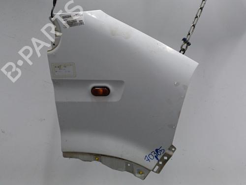 Right front fenders RENAULT MASTER II Van (FD) 2.5 dCi 100 (FD0U, FD0V) | BP20428347C42 
