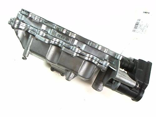 Used Intake manifold Intake manifold MITSUBISHI COLT VI (Z3_A, Z2_A) 1.5 DI-D (Z39A) (95 hp) 21205820 21205820