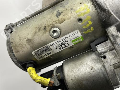 Startmotor AUDI A4 B8 Avant (8K5) 2.7 TDI | BP29638888M8