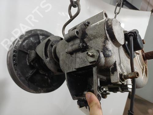 Gearbox AIXAM CITY 0.4 | BP39229108M3 - Image 2