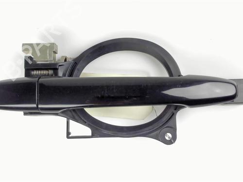 Used Rear right exterior door handle Rear right exterior door handle 20443529 20443529