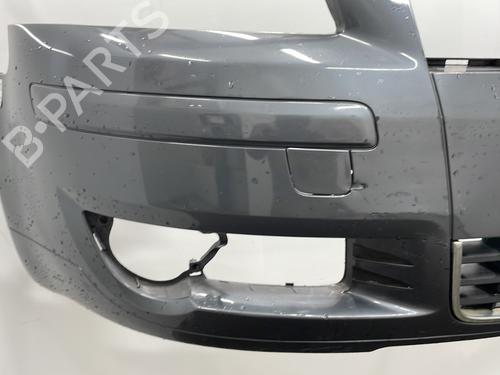 Front bumper AUDI A3 (8P1) 2.0 TDI 16V | BP28277034C7 
