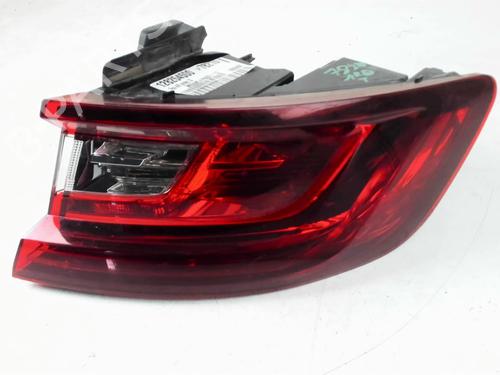 Right taillight RENAULT MEGANE IV Hatchback (B9A/M/N_) 1.2 TCe 130 (B9MR) | BP36817403C35 - Image 7