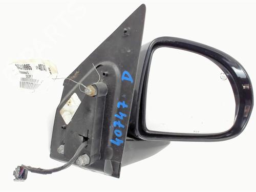 Right mirror DODGE CALIBER 2.0 CRD | BP20430775C27 