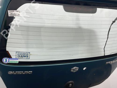 Tailgate SUZUKI WAGON R+ (MA) 1.3 (RB413) | BP33131459C6 - Image 2
