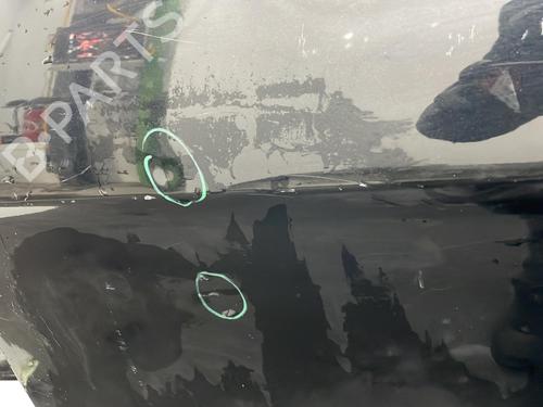 Left rear door FORD S-MAX (WA6) 2.0 TDCi | BP20418154C4 