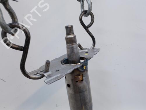 Used Steering column Steering column 21207048 21207048
