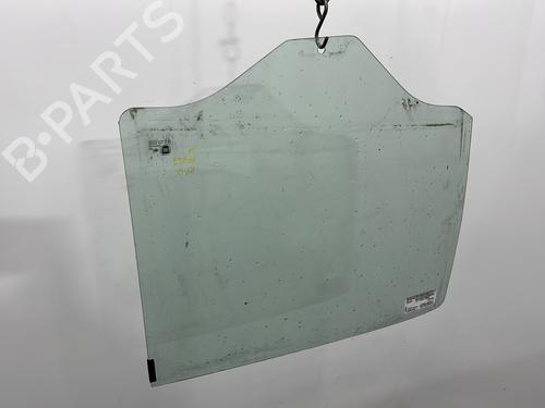 Rear right door window FIAT PANDA (312_, 319_) 1.2 (312PXA1A) | BP29491109C21 