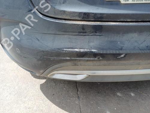 Left sun visor CITROËN DS4 (NX_) 2.0 HDi 165 | BP24320118I1 - Image 11