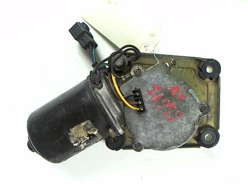 Used Front wiper motor DAEWOO MATIZ (M100, M150) 0.8 (52 hp) 20466452