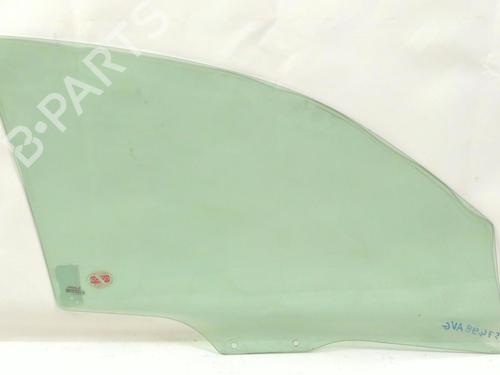 Used Front left door window MAZDA 2 (DY) 1.4 CD (68 hp) 20402423