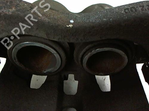 Used Right front brake caliper Right front brake caliper PEUGEOT BOXER Van 2.2 HDi 120 (120 hp) 20421812 20421812