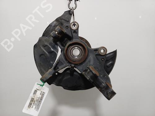Used Right front steering knuckle Right front steering knuckle FORD FOCUS III Saloon [2010-2020] 36337807 36337807