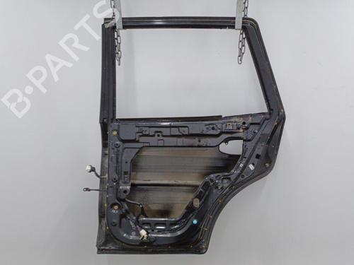 Right rear door HYUNDAI SANTA FÉ I (SM) 2.0 CRDi 4x4 | BP20401132C5 