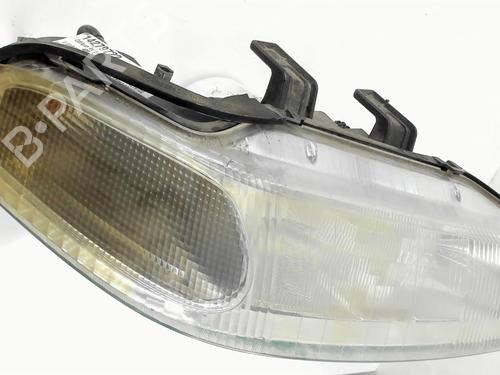 Used Right headlight ROVER 400 II Hatchback (RT) 420 Di (105 hp) 20435640