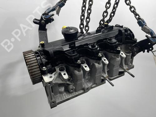 Cylinder head DACIA SANDERO II 1.5 dCi | BP21241371M5 