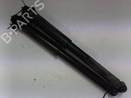 Used Right rear shock absorber BMW Z3 Roadster (E36) 1.9 i (140 hp) 20457181