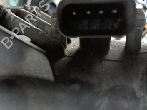 Intercooler FORD TRANSIT Van (FA_ _) 2.0 DI (FAE_, FAF_, FAG_) (86 hp) 20476950