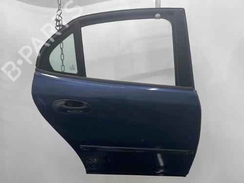Right rear door SAAB 9-3 (YS3F, E79, D79, D75) 1.9 TiD | BP20389644C5 