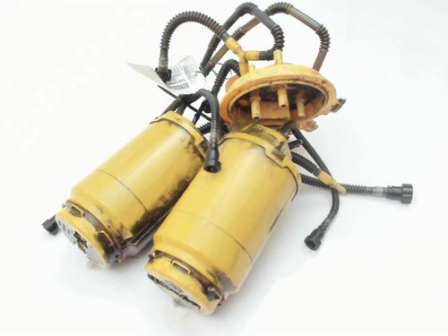 Fuel pump VW TOUAREG (7LA, 7L6, 7L7) 2.5 R5 TDI | BP21237333M76 