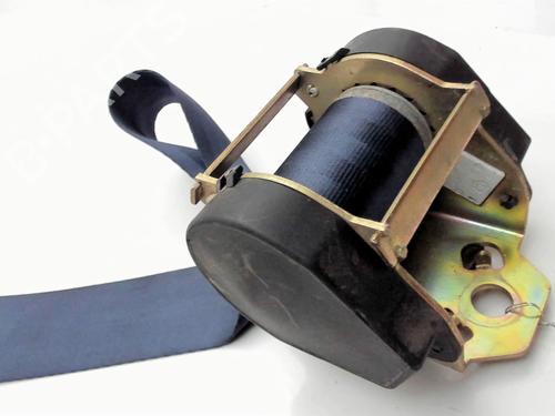 Front right belt tensioner CITROËN BERLINGO / BERLINGO FIRST MPV (MF_, GJK_, GFK_) 1.4 i (MFKFX, MFKFW, GJKFWB, GJKFWC, GFKFWC) | BP29374871C88 