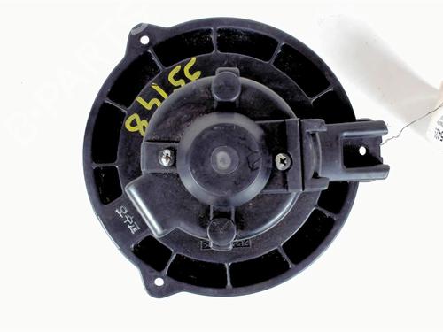 Heater blower motor KIA CARNIVAL II (GQ) 2.9 CRDi | BP20411635M62 