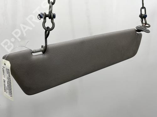 Right sun visor MERCEDES-BENZ VITO / MIXTO Van (W639) 111 CDI (639.601, 639.603, 639.605) | BP23778596I2 
