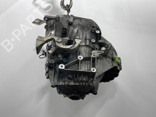 Used Gearbox Gearbox FORD FOCUS III 2.0 TDCi (115 hp) 31126728 31126728