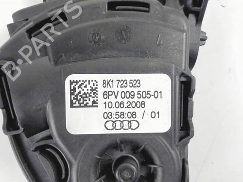 Used Electronic module Electronic module AUDI A4 B8 (8K2) 2.7 TDI (190 hp) 21238346 21238346