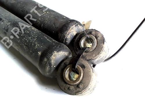 Right rear shock absorber FORD FOCUS I Turnier (DNW) 1.8 TDCi | BP20411782M19 