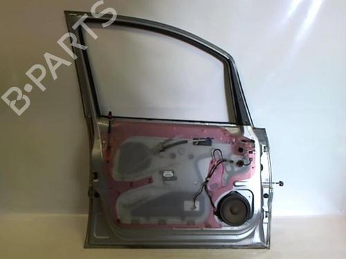 Left front door OPEL ZAFIRA A MPV (T98) 2.0 DI 16V (F75) | BP20430498C2 