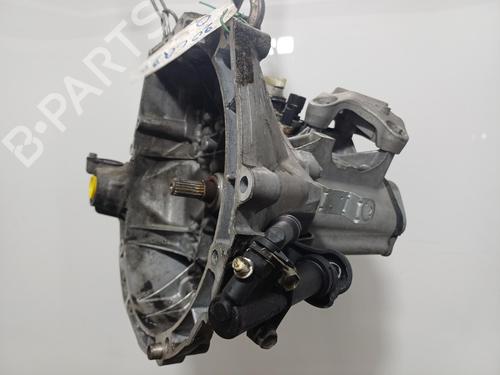 Gearbox CITROËN DS3 (SA_) 1.6 VTi 120 | BP38297052M3 - Image 3