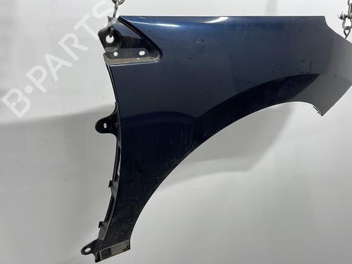 Right front fenders PEUGEOT 308 SW I (4E_, 4H_) 1.6 HDi | BP29545113C42 