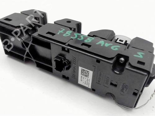Left front window switch FORD FOCUS III Saloon  | BP36337774I27  - Image 7